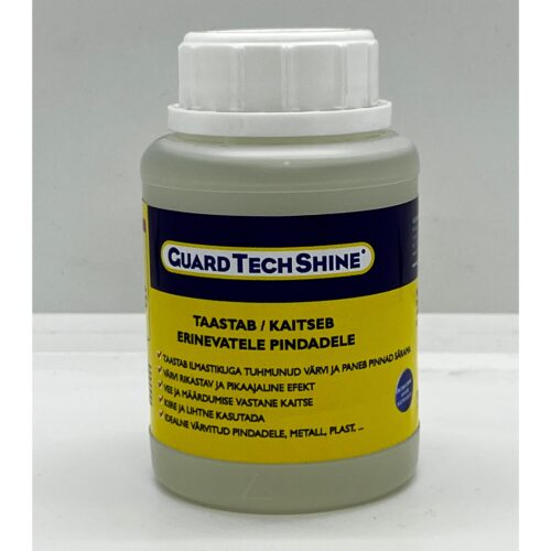 Guard Tech Shine (GTS)