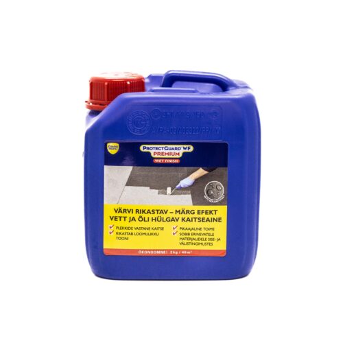 ProtectGuard WF Premium